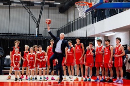 Nuotr. Žygimantas Gedvilas